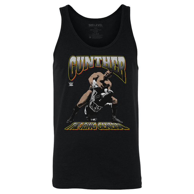 Gunther Men's Tank Top | 500 LEVEL
