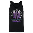 Barbra Banda Men's Tank Top | 500 LEVEL