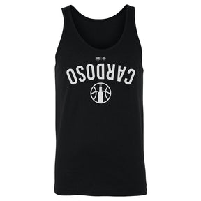 Kamilla Cardoso Men's Tank Top | 500 LEVEL