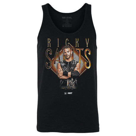 Ricky Saints Men's Tank Top | 500 LEVEL