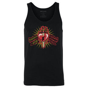 Shawn Michaels Men's Tank Top | 500 LEVEL