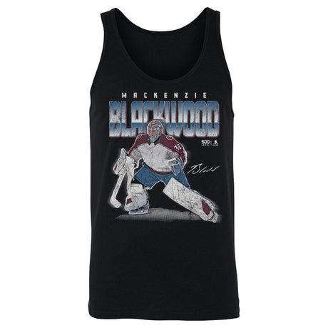 MacKenzie Blackwood Men's Tank Top | 500 LEVEL
