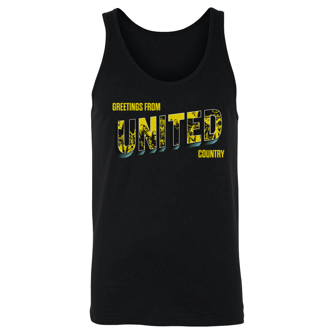 New Mexico United Men's Tank Top | 500 LEVEL