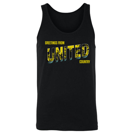 New Mexico United Men's Tank Top | 500 LEVEL
