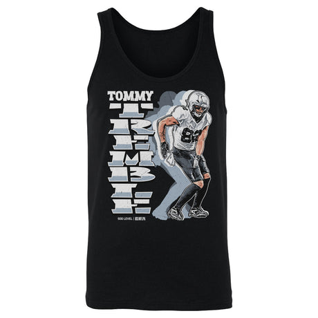 Tommy Tremble Men's Tank Top | 500 LEVEL
