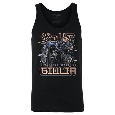 Giulia Men's Tank Top | 500 LEVEL