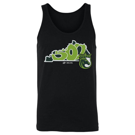 Louisville Kings Men's Tank Top | 500 LEVEL