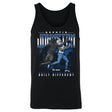Quentin Johnston Men's Tank Top | 500 LEVEL