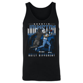 Quentin Johnston Men's Tank Top | 500 LEVEL