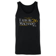 Fernando Tatis Jr. Men's Tank Top | 500 LEVEL