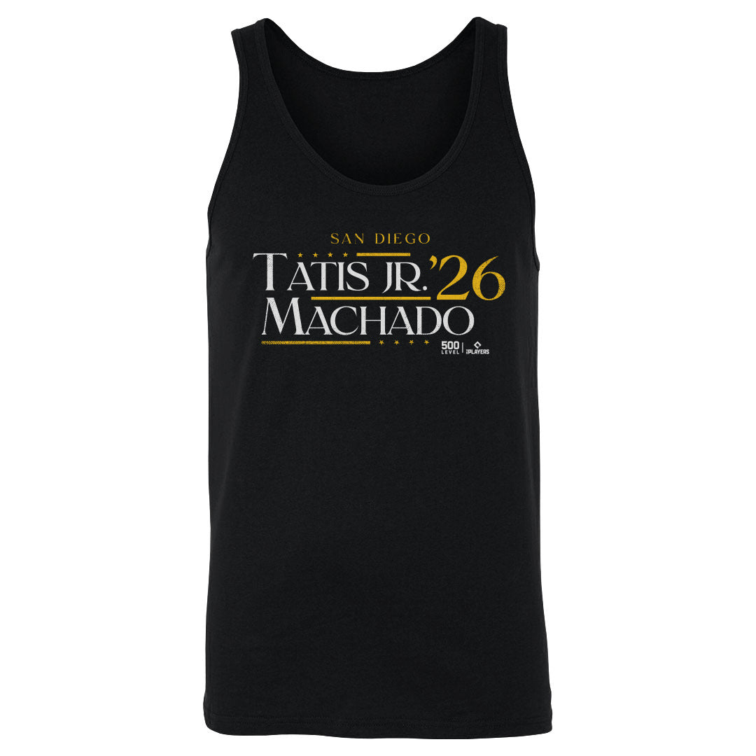 Fernando Tatis Jr. Men's Tank Top | 500 LEVEL