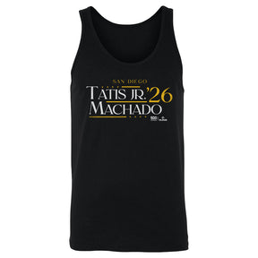 Fernando Tatis Jr. Men's Tank Top | 500 LEVEL