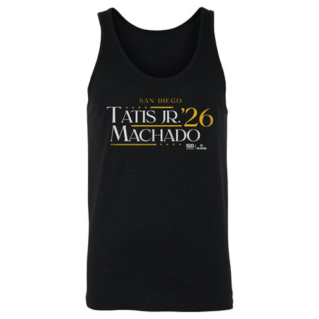 Fernando Tatis Jr. Men's Tank Top | 500 LEVEL