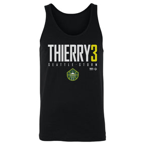 Taylor Thierry Men's Tank Top | 500 LEVEL