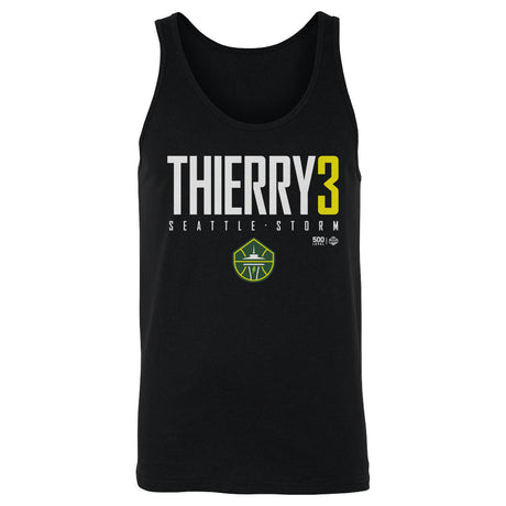 Taylor Thierry Men's Tank Top | 500 LEVEL