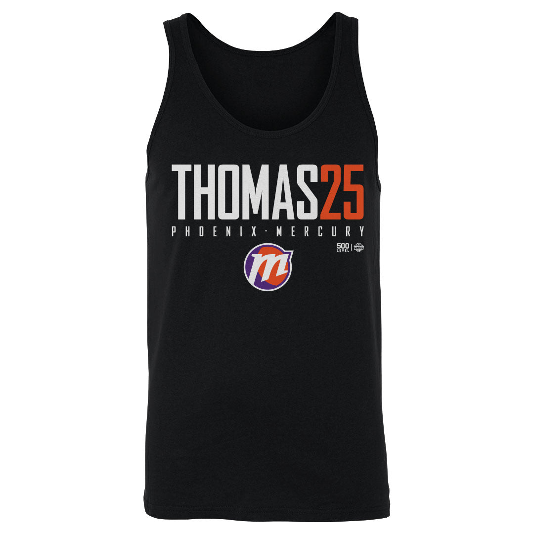 Alyssa Thomas Men's Tank Top | 500 LEVEL