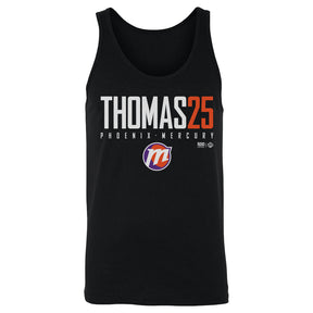 Alyssa Thomas Men's Tank Top | 500 LEVEL