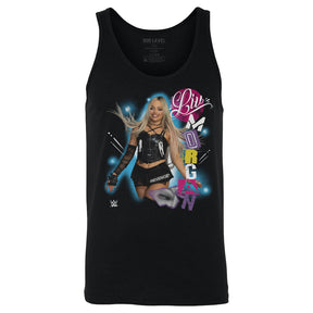 Liv Morgan Men's Tank Top | 500 LEVEL