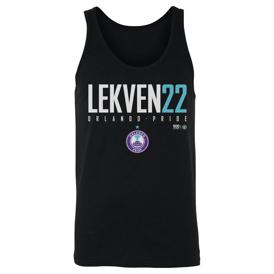 Sanne Lekven Men's Tank Top | 500 LEVEL