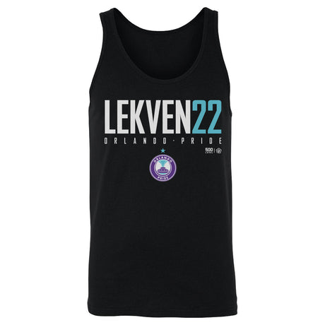 Sanne Lekven Men's Tank Top | 500 LEVEL