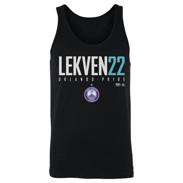 Sanne Lekven Men's Tank Top | 500 LEVEL