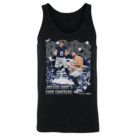 Jaxson Dart Men's Tank Top | 500 LEVEL