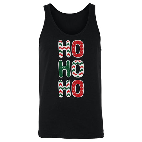 Christmas Men's Tank Top | 500 LEVEL
