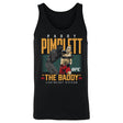 Paddy Pimblett Men's Tank Top | 500 LEVEL