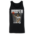 Dylan Harper Men's Tank Top | 500 LEVEL