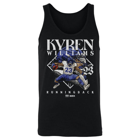 Kyren Williams Men's Tank Top | 500 LEVEL