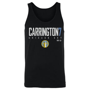 DiJonai Carrington Men's Tank Top | 500 LEVEL