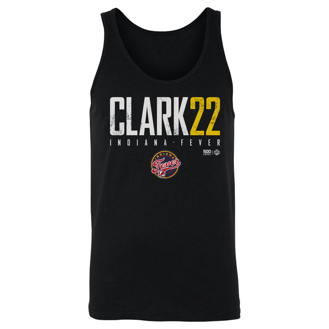 Caitlin Clark Men's Tank Top | 500 LEVEL