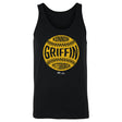 Konnor Griffin Men's Tank Top | 500 LEVEL