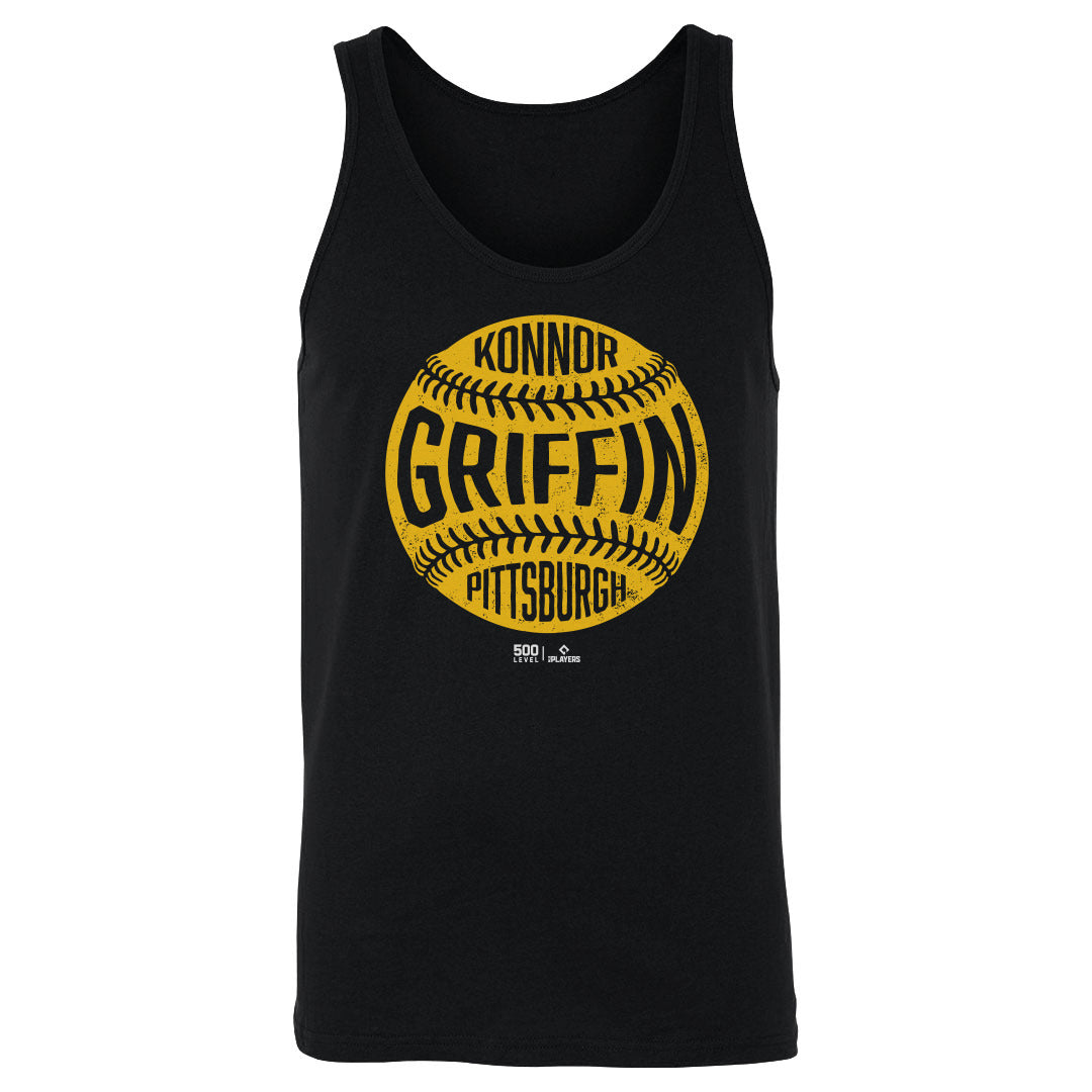 Konnor Griffin Men's Tank Top | 500 LEVEL