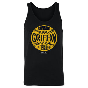 Konnor Griffin Men's Tank Top | 500 LEVEL