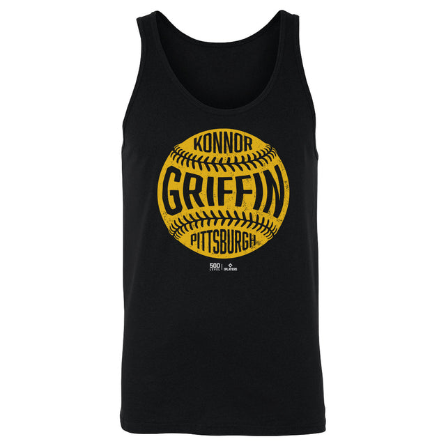 Konnor Griffin Men's Tank Top | 500 LEVEL