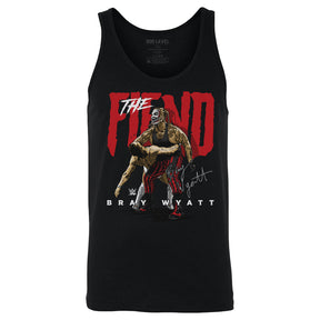 Bray Wyatt Men's Tank Top | 500 LEVEL