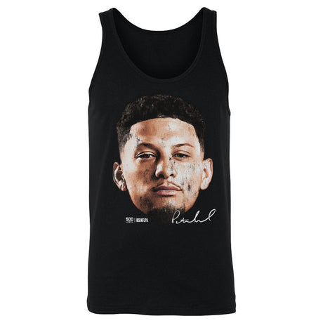 Patrick Mahomes Men's Tank Top | 500 LEVEL