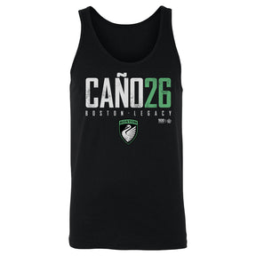 Alba Cano Men's Tank Top | 500 LEVEL