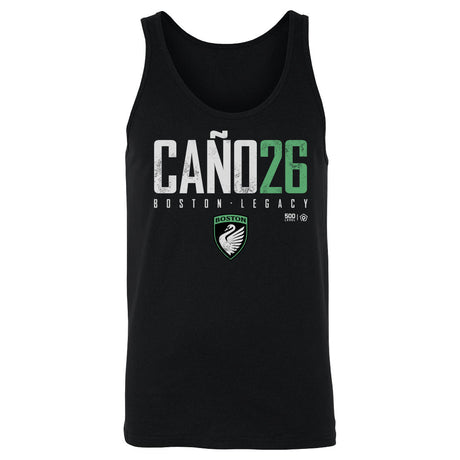Alba Cano Men's Tank Top | 500 LEVEL