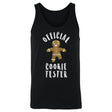 Christmas Men's Tank Top | 500 LEVEL