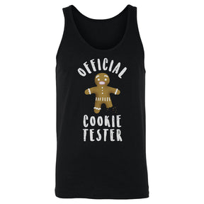 Christmas Men's Tank Top | 500 LEVEL