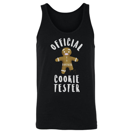 Christmas Men's Tank Top | 500 LEVEL
