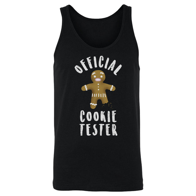 Christmas Men's Tank Top | 500 LEVEL