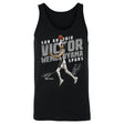 Victor Wembanyama Men's Tank Top | 500 LEVEL
