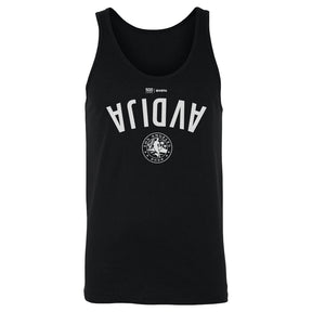 Deni Avdija Men's Tank Top | 500 LEVEL