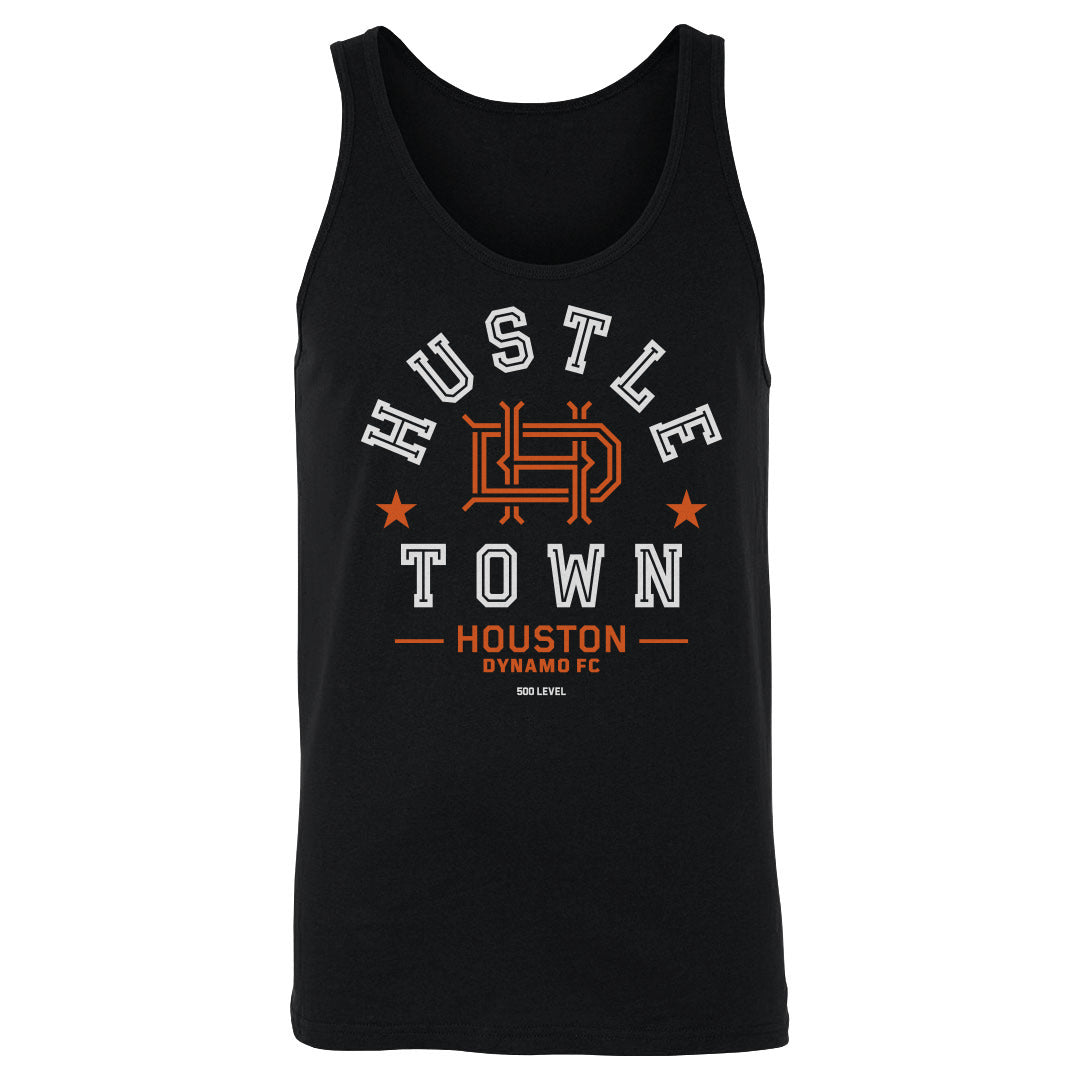 Houston Dynamo FC Men's Tank Top | 500 LEVEL