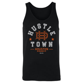 Houston Dynamo FC Men's Tank Top | 500 LEVEL