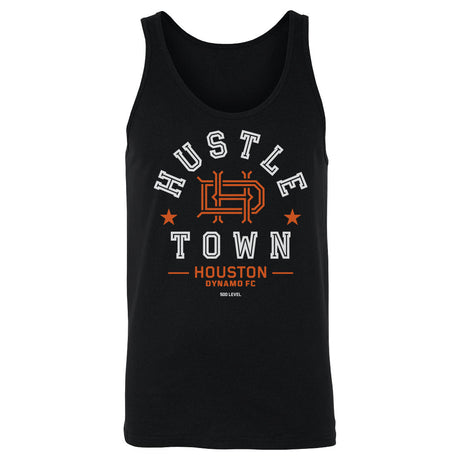 Houston Dynamo FC Men's Tank Top | 500 LEVEL