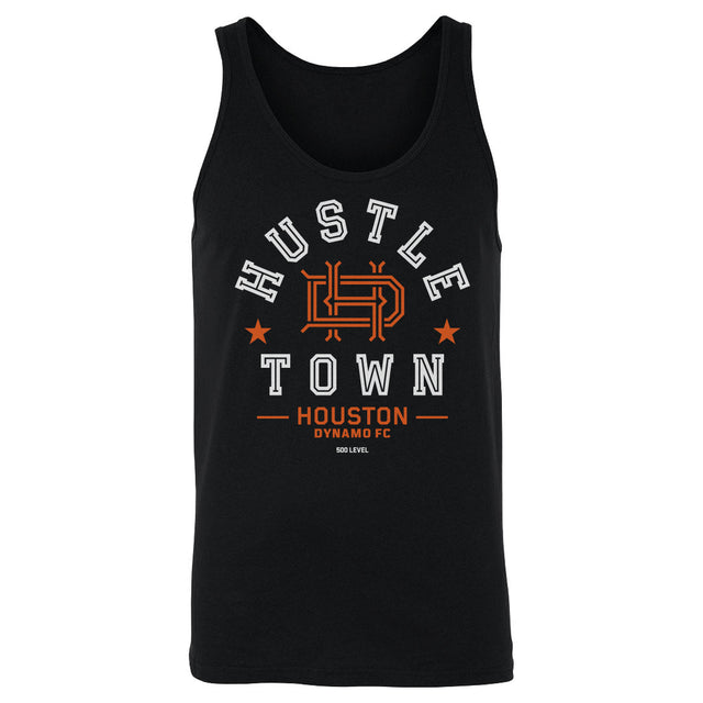 Houston Dynamo FC Men's Tank Top | 500 LEVEL